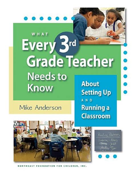 Buy What Every Teacher Needs to Know: What Every 3rd Grade Teacher ...