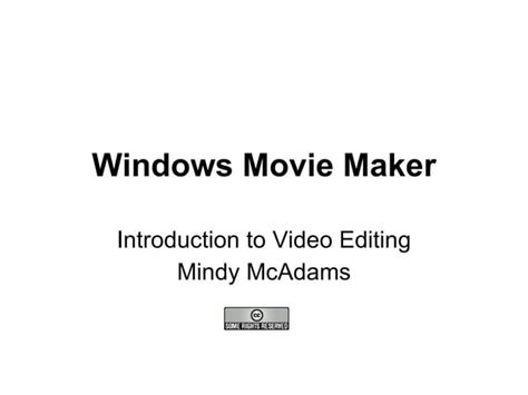 Image result for Using Windows Movie Maker