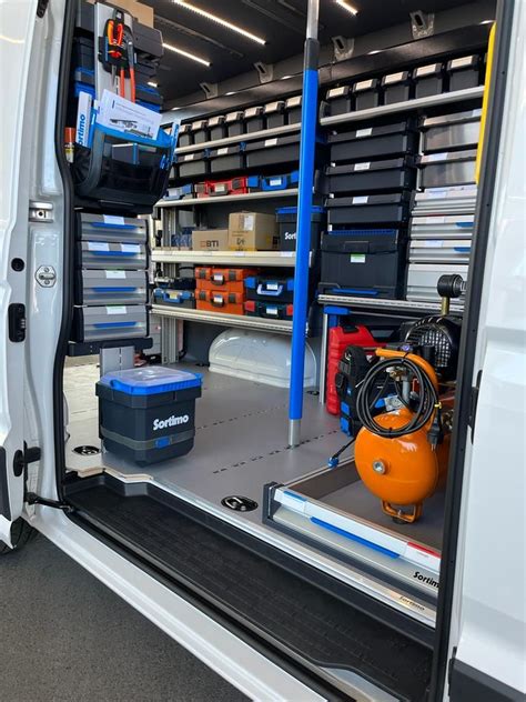 Image result for Sortimo Storage