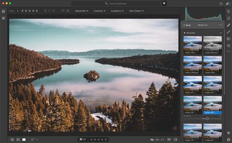 Craft Supplies & Tools Lightroom & Lightroom Mobile Preset P3 VSCO cam ...