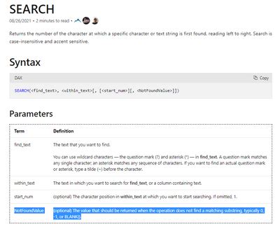 Switch function count - Microsoft Fabric Community