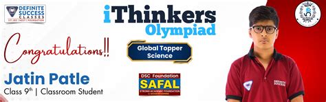 Foundation Course (Classes 7-10) | Build Strong Academic Foundation for ...