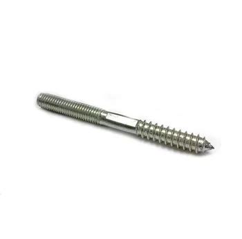 Image result for Two-Way Thread Screw