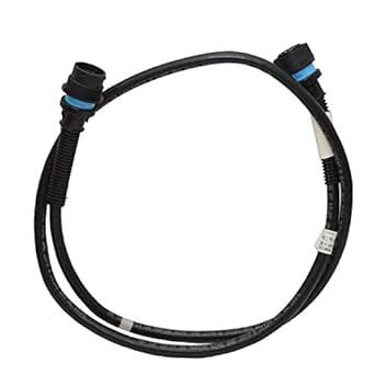 New Mercury Mercruiser Quicksilver OEM Part # 84-892451T06 Harness Assy ...