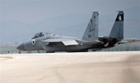 इजराइल ने लिया तेल अवीव ड्रोन हमले का बदला, मिडिल ईस्ट तक फैलेगा Israel ...