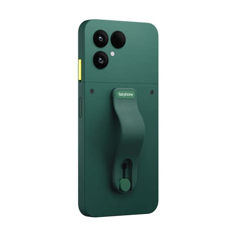 Fairphone (Gen. 6) Finger Loop