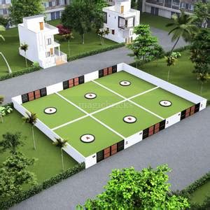 AKDR Tower in Thoraipakkam, Chennai: Price, Brochure, Floor Plan, Reviews