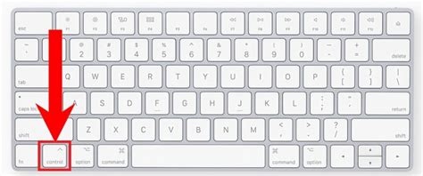 Image result for How to Right Click without a Mouse