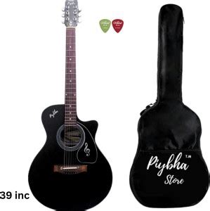 Acoustic Guitar Buy Online at Best Prices in India