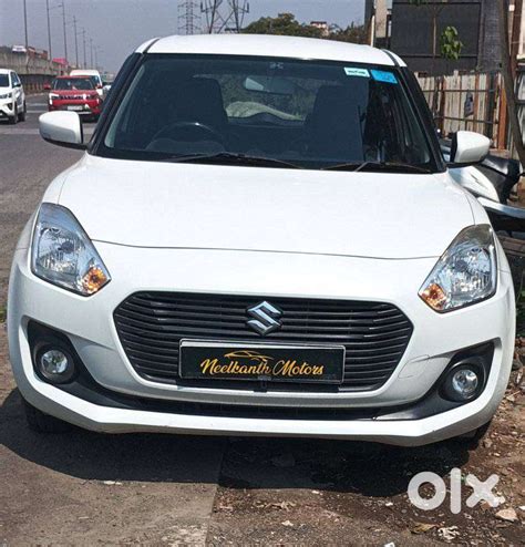 Maruti Suzuki Swift VXi + Manual, 2020, Petrol - Cars - 1804614774