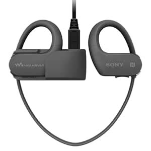 Sony (SONY) Headphone Integrated Walkman W Series Bluetooth compatible ...