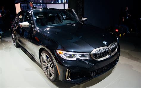 BMW M340i 2020 : en attendant la M3 - Guide Auto