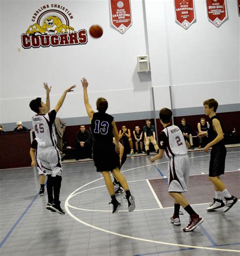 Carolina Christian Academy