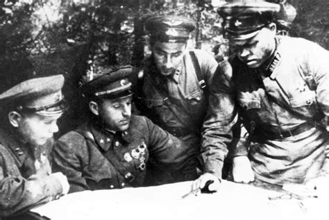 The 1941 Battle of Smolensk In 20 Stunning Pictures | War History Online