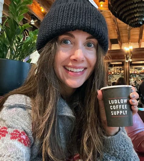 Alison Brie Nude LEAKED Pics & Sex Tape + Scenes Compilation [2024]