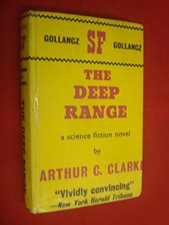 Buy The Deep Range Book Online at Low Prices in India | The Deep Range ...