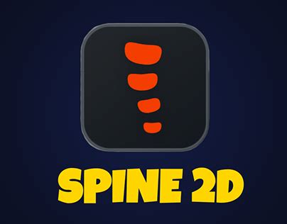 Animation Spine 2d After Effects Projects :: Photos, videos, logos ...