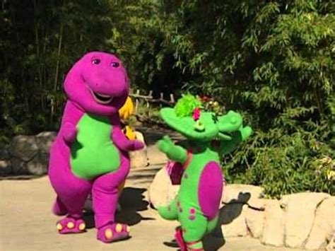 Barney Zoo Part 4 的图像结果