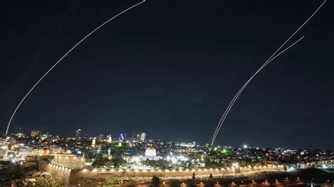 Bahrain, UAE and Dubai Highlights: US' Victoria Base In Iraq Hit by ...