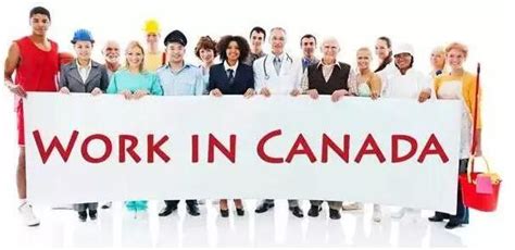 在加拿大找工作的5种方法 - YouTube