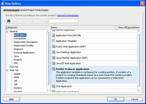Building Portlets and Wiring Them in Your Application