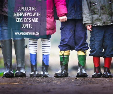 Interview Kids 的图像结果