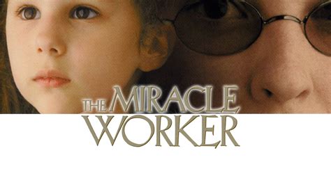 Helen Keller Film REVIEW: "THE MIRACLE WORKER" (1962) STARRING ANNE
