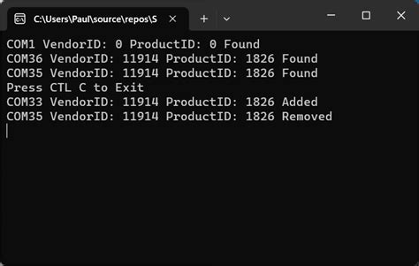 Image result for Program Check Serial Port