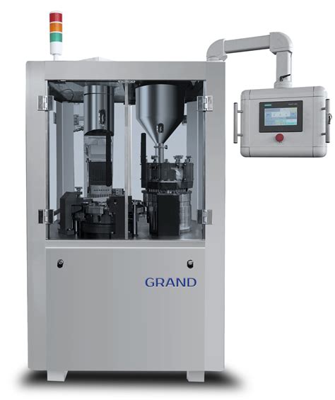 Capsule Filling Machine 的图像结果