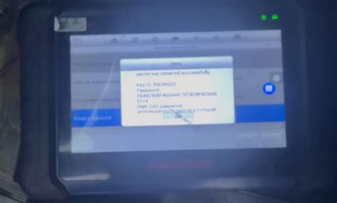 Image result for How to Reprogram a Key via OBD