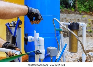 Image result for Service Connection Assembly