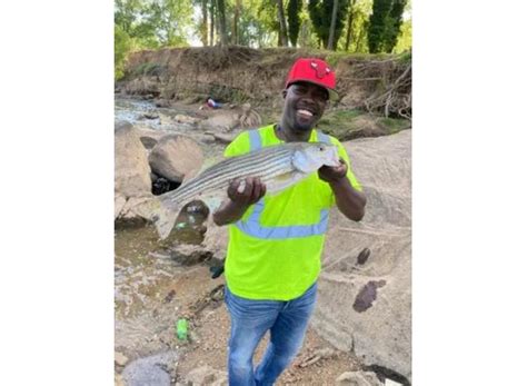 Mr. Eddie Lamont Warren Obituary (2025) - Roanoke Rapids, NC - H.D ...