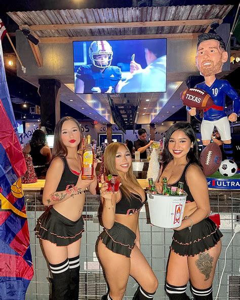 Ojos Locos Brownsville | Ready for a lunch date with us? 🍽️💋 ¡Ven a ...