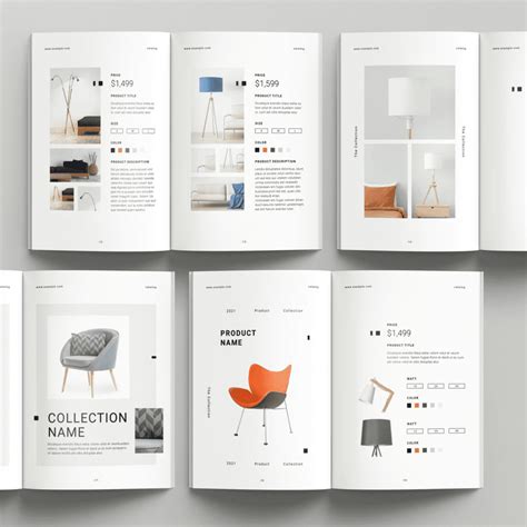 InDesign Catalog Templates: The 15 Best Picks for 2025