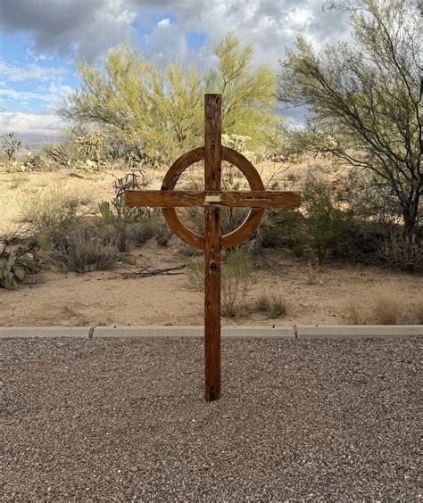 Community Presbyterian Church of San Manuel - Mountain Shadows ...
