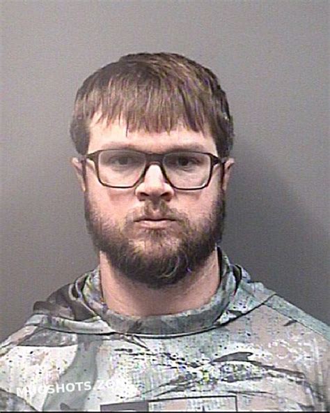 WALDEN ALAN WADE 05/02/2023 - Rowan County Mugshots Zone