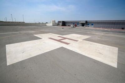 Expo 2020 Dubai emergency centre to provide 'Olympic quality' care to ...