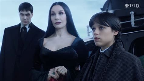 Wednesday Season 2: Episode Guide & Ratings | Moviefone