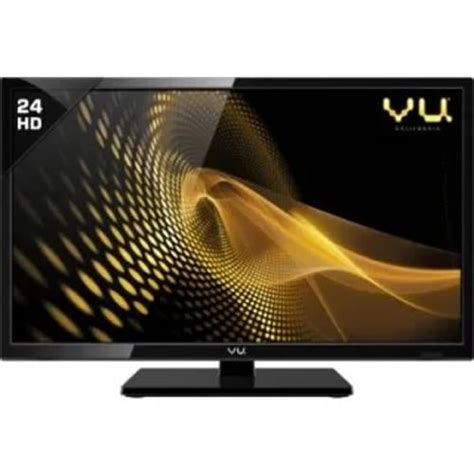 VU 6024F 24 inch LED HD-Ready - Price in India, Specifications ...