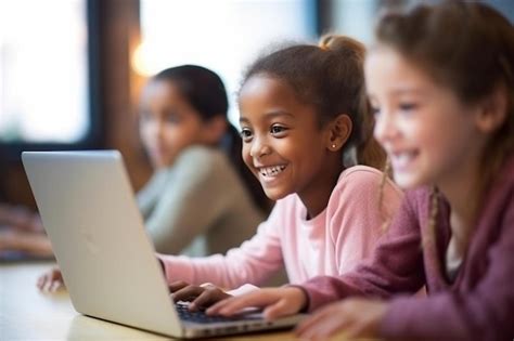 Image result for Kids Learning Computer
