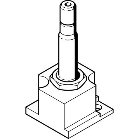 CPM-1/2-FH SOLENOID PLATE | Shepherd Hydraulics