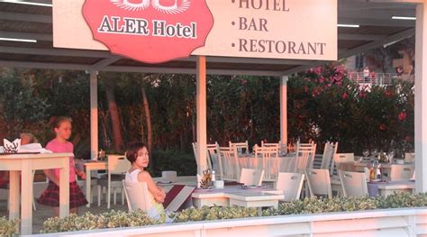 ALER HOTEL DURRES - Hotel Reviews & Photos - Tripadvisor