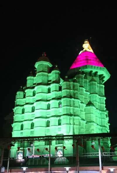 Siddhivinayak Temple - Times of India