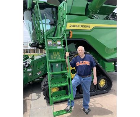 Kirk E. Allen Obituary (2025) - Moline, IL - Esterdahl Mortuary ...