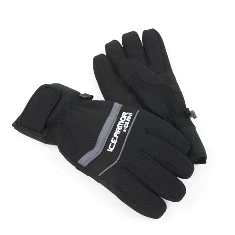 CLAM IceArmor Edge Cold Weather Glove - Clancy Outdoors