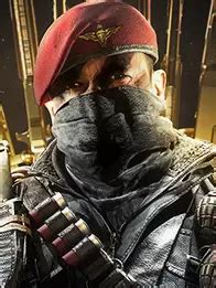 Image result for Cod Vanguard Operators