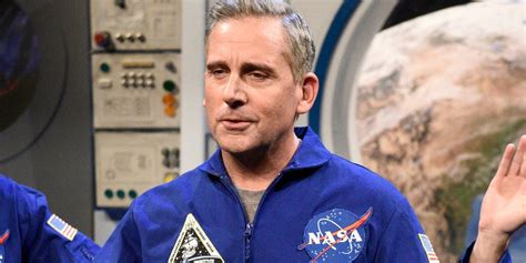 Steve Carell and his 'The Office' boss are getting together for Netflix ...