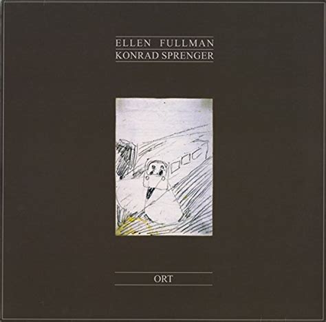 Ort: Ellen Fullman & Konrad Sprenge: Amazon.in: Music}