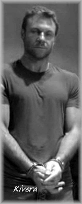 Chris Vance as James Whistler in Prison Break. | Prison break, James ...