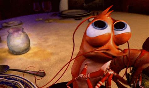 Animated Film Reviews: Shark Tale (2004) - DreamWorks Makes You an ...